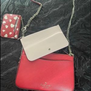 Valentine’s Day Collection Crossbody